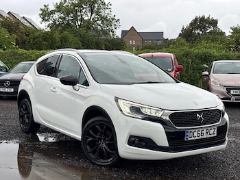 Used DS Automobiles DS 4 2017 for sale - 78911453: Photo