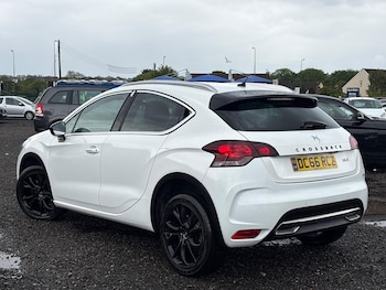 Used DS Automobiles DS 4 2017 for sale - 78911453: Photo