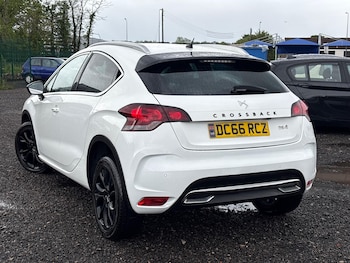 Used DS Automobiles DS 4 2017 for sale - 78911453: Photo