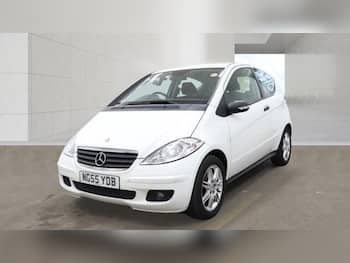 Used Mercedes-Benz A-Class 2005 for sale - 79634205: Photo