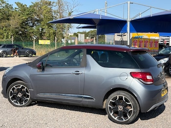 Used Citroen DS3 2010 for sale - 79496026: Photo