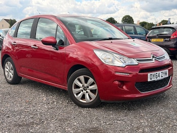 Used Citroen C3 2014 for sale - 79106904: Photo