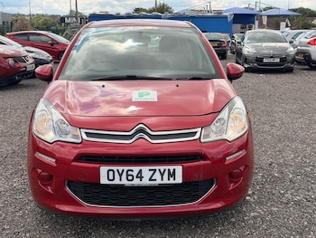Used Citroen C3 2014 for sale - 79106904: Photo