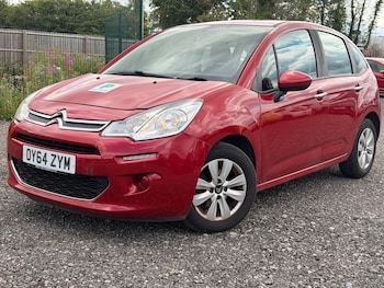 Used Citroen C3 2014 for sale - 79106904: Photo