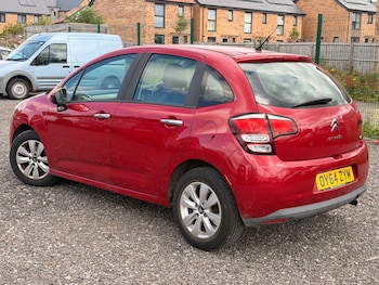 Used Citroen C3 2014 for sale - 79106904: Photo