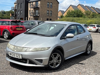 Used Honda Civic 2009 for sale - 79025984: Photo