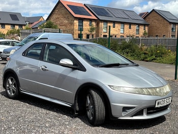 Used Honda Civic 2009 for sale - 79025984: Photo
