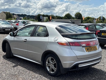 Used Honda Civic 2009 for sale - 79025984: Photo