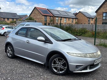 Used Honda Civic 2009 for sale - 79025984: Photo