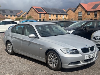 Used BMW 3 Series 2006 for sale - 79589490: Photo