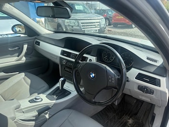 Used BMW 3 Series 2006 for sale - 79589490: Photo