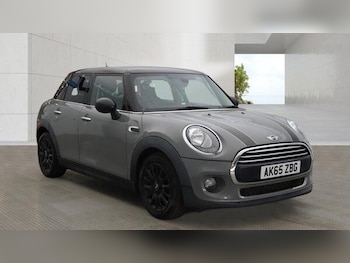 Used MINI Hatch 2015 for sale - 79401158: Photo