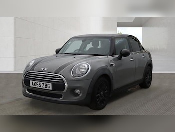 Used MINI Hatch 2015 for sale - 79401158: Photo