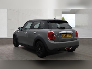 Used MINI Hatch 2015 for sale - 79401158: Photo