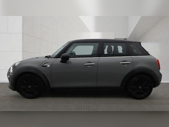 Used MINI Hatch 2015 for sale - 79401158: Photo