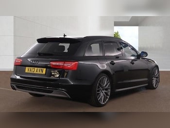 Used Audi A6 2013 for sale - 79601084: Photo