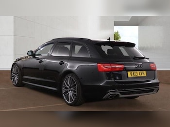 Used Audi A6 2013 for sale - 79601084: Photo