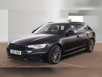 Used Audi A6 2013 for sale - 79601084: Photo