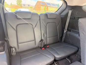 Used Hyundai Santa Fe 2014 for sale - 78911154: Photo