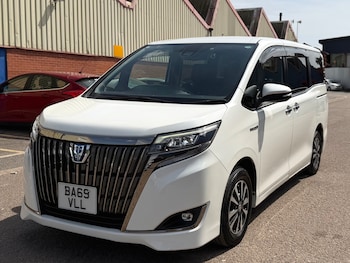 Used Toyota Other 2019 for sale - 79456979: Photo