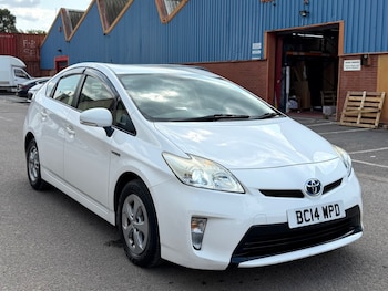 Used Toyota Prius 2014 for sale - 79330160: Photo