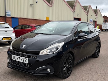 Used Peugeot 208 2018 for sale - 78888213: Photo