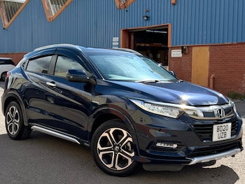 Used Honda HR-V 2020 for sale - 79130137: Photo