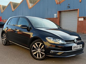 Used Volkswagen Golf 2019 for sale - 79519939: Photo