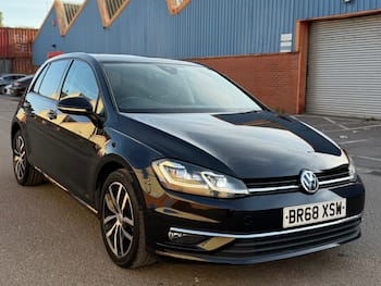Used Volkswagen Golf 2019 for sale - 79519939: Photo