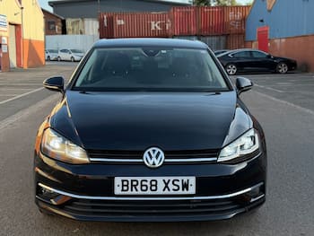 Used Volkswagen Golf 2019 for sale - 79519939: Photo