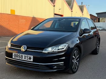 Used Volkswagen Golf 2019 for sale - 79519939: Photo