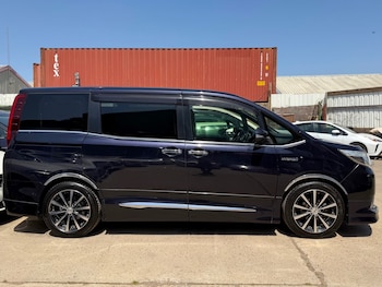Used Toyota Other 2015 for sale - 79009997: Photo