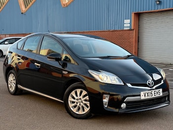 Used Toyota Prius 2015 for sale - 78883806: Photo