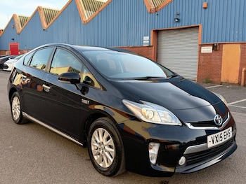 Used Toyota Prius 2015 for sale - 78883806: Photo