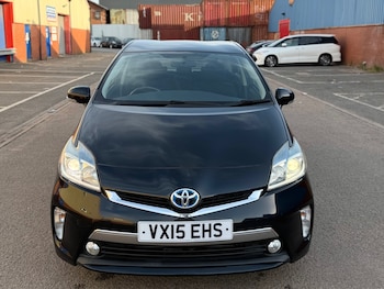Used Toyota Prius 2015 for sale - 78883806: Photo