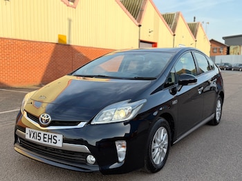 Used Toyota Prius 2015 for sale - 78883806: Photo