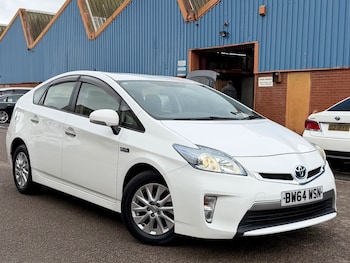 Used Toyota Prius 2014 for sale - 78882188: Photo
