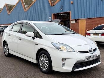 Used Toyota Prius 2014 for sale - 78882188: Photo