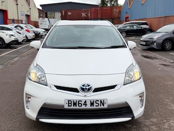 Used Toyota Prius 2014 for sale - 78882188: Photo
