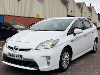 Used Toyota Prius 2014 for sale - 78882188: Photo