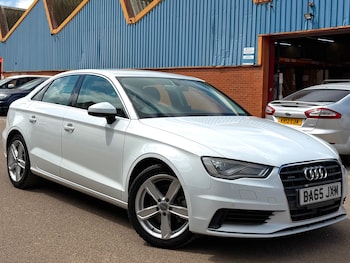 Used Audi A3 2015 for sale - 79211655: Photo