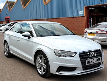 Used Audi A3 2015 for sale - 79211655: Photo
