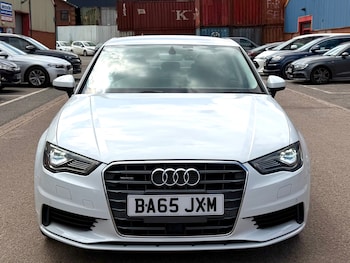 Used Audi A3 2015 for sale - 79211655: Photo