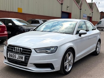 Used Audi A3 2015 for sale - 79211655: Photo
