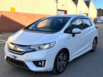 Used Honda Fit 2015 for sale - 78885741: Photo