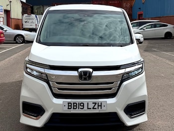 Used Honda Stepwagon 2019 for sale - 79121397: Photo