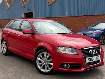 Used Audi A3 2011 for sale - 79023480: Photo