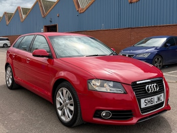 Used Audi A3 2011 for sale - 79023480: Photo