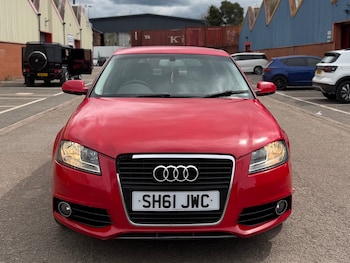 Used Audi A3 2011 for sale - 79023480: Photo