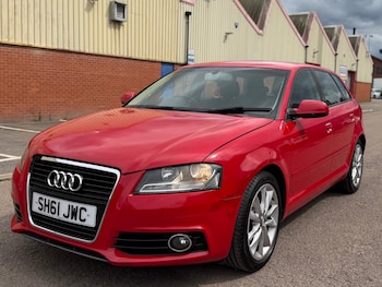Used Audi A3 2011 for sale - 79023480: Photo